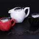 Teapots: the best models and choice
