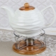 Candle Warmer Teapots