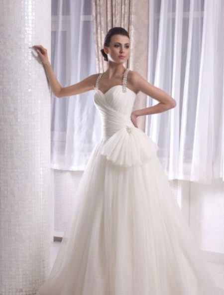 Wedding dress Yulia Schreiner
