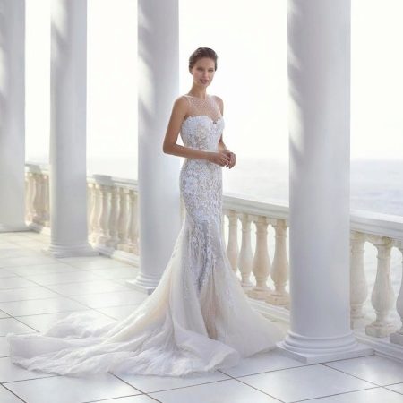 Elite Wedding Dress by Pronovias