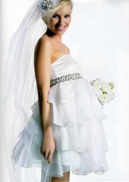 Maternity Maternity Wedding Dress