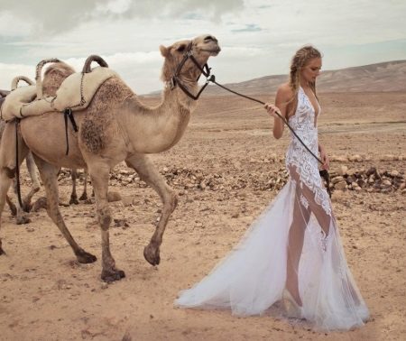 Wedding dress frank from Zoog Bridal