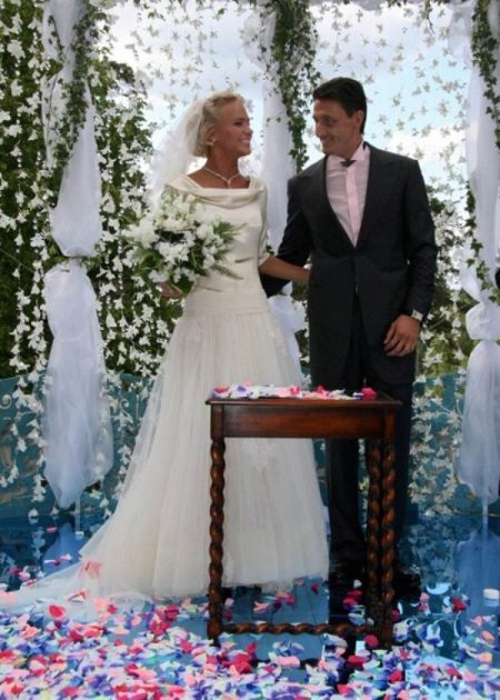 Glucose Wedding Dress