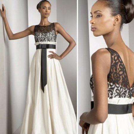 Knitted wedding dress do it yourself