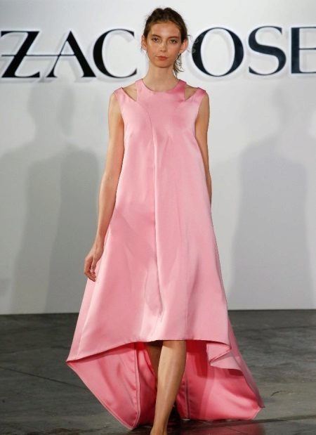 ชุดราตรีจาก Zack Posen