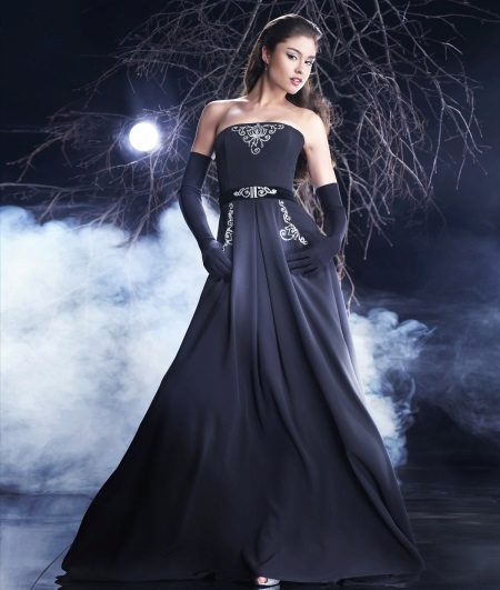 Evening dress 50 size