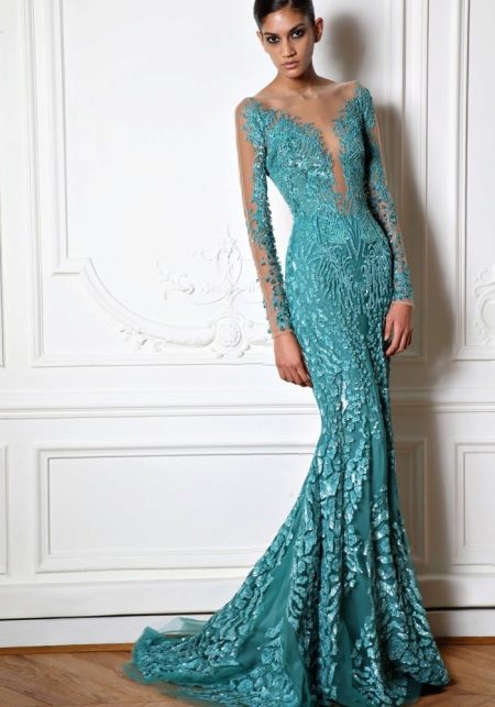 Fabulous beautiful dress by Zuhair Murad