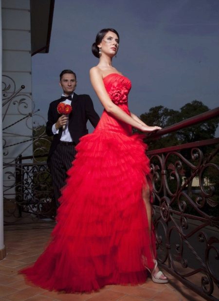 Embridge Wedding Dress