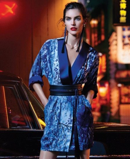 Jewelery for colored dress