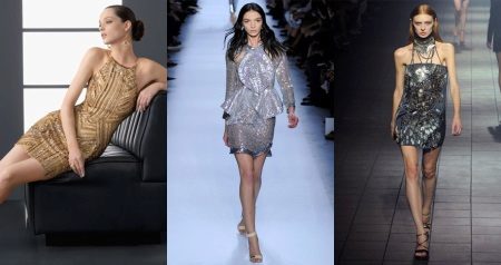 Disco Dress Accessories