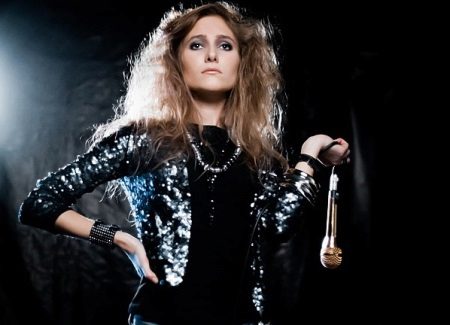 Hard Rock Decoration