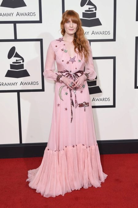 Florence Welch