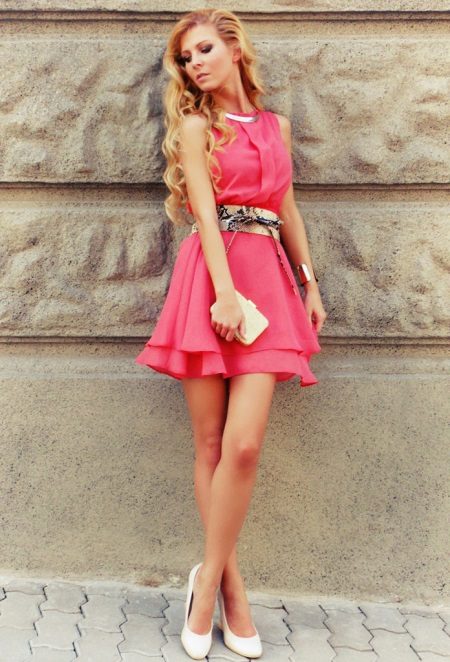 Babydoll Dress Accessories