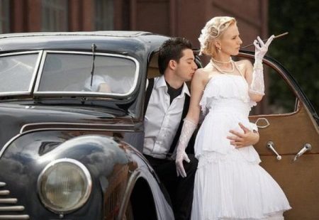 Chicago Wedding Dress