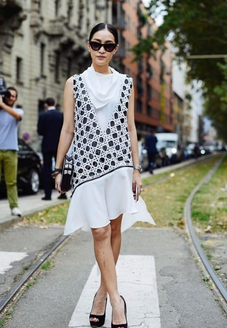 Chicago style everyday