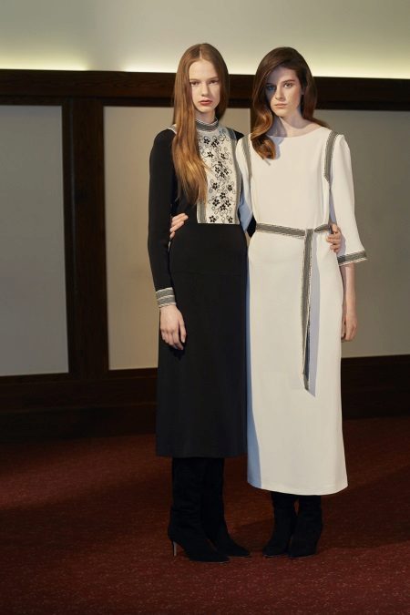 Autumn dress everyday