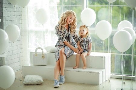 Dress shirt for girls 3-5 years