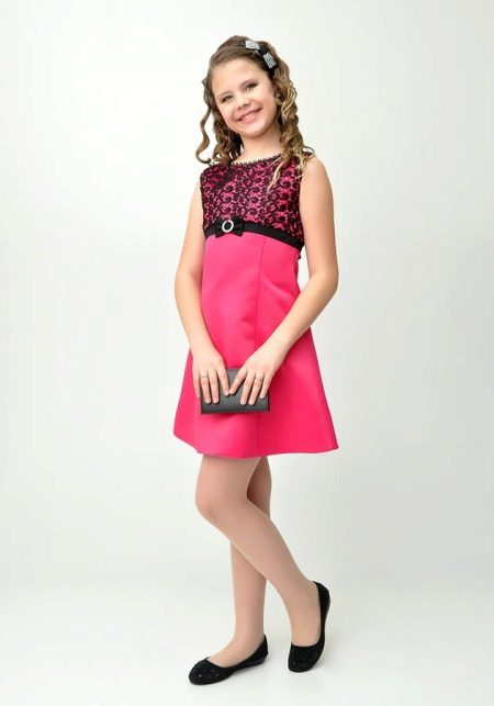 Dress for girls 9-11 years old cocktail