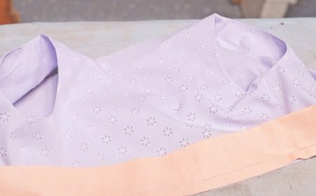 Bodice elegant dresses for girls