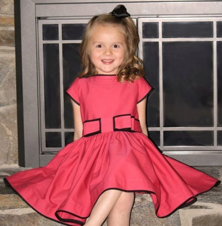 Prom Dress for Girls