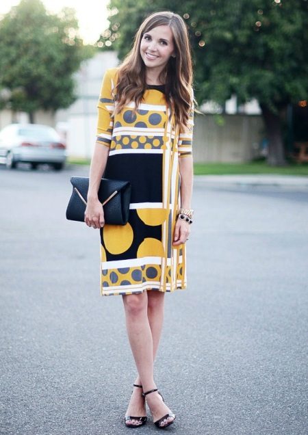 Knitted summer dress do it yourself