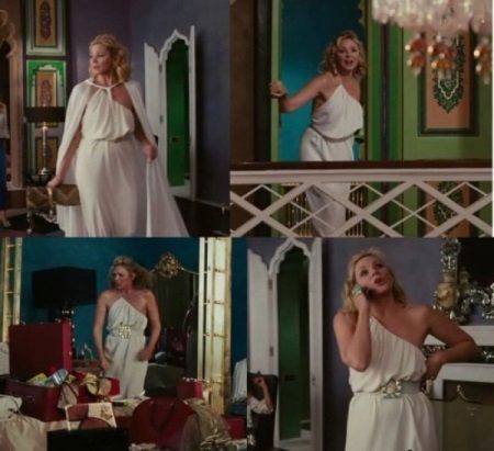 Summer dress do it yourself from the movie