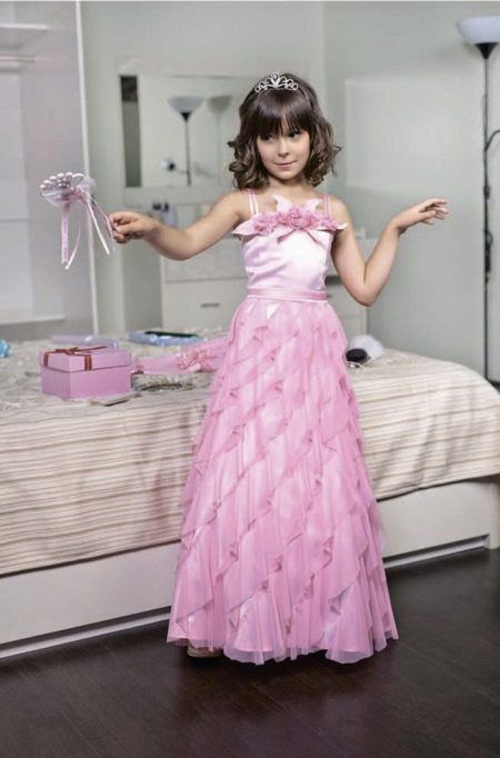 Christmas dress for girls 9 years