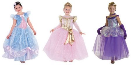 Christmas dresses for girls