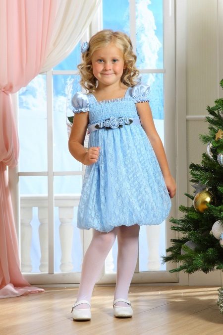5 year old baby girl dress